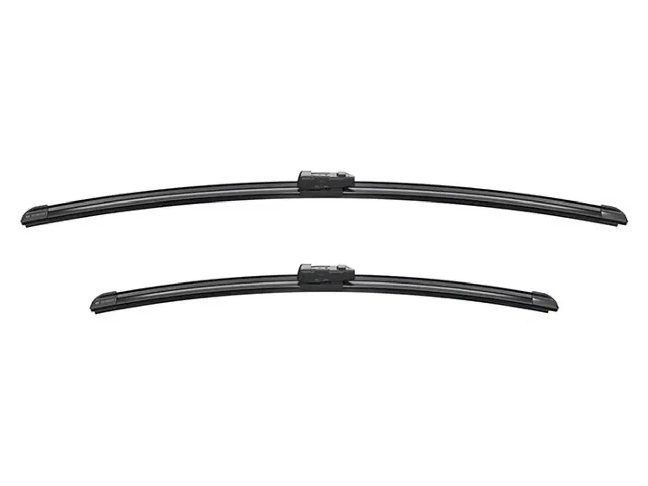 Billede 1 - Bosch Aerotwin Flatblade viskerblade sæt A621S