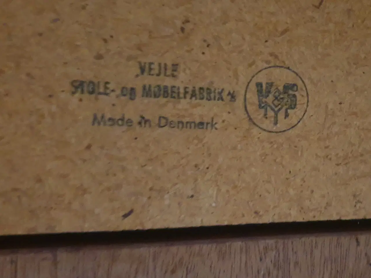 Billede 5 - Spisebord I teak Dansk design 