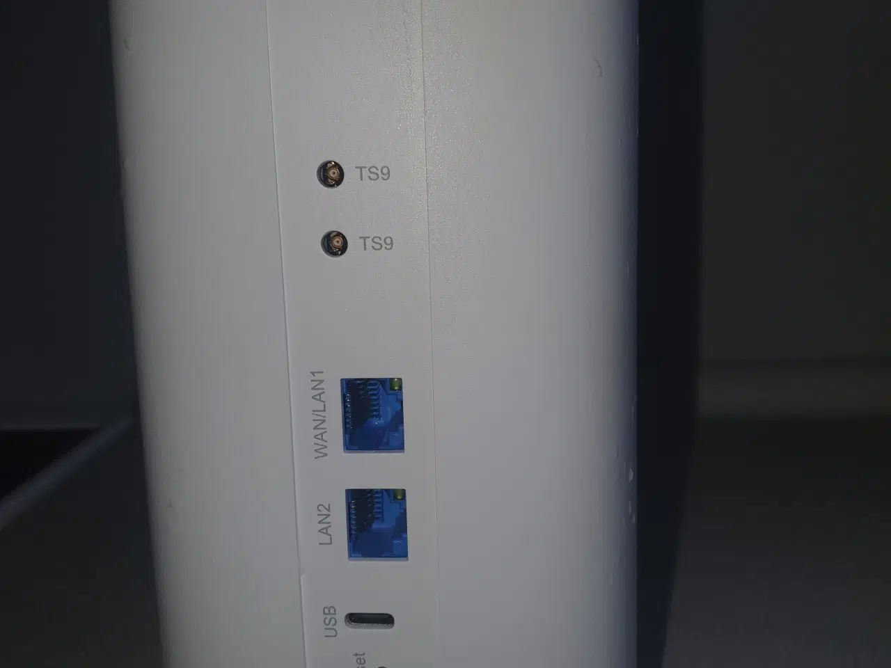 Billede 2 - 5g router fra kaon