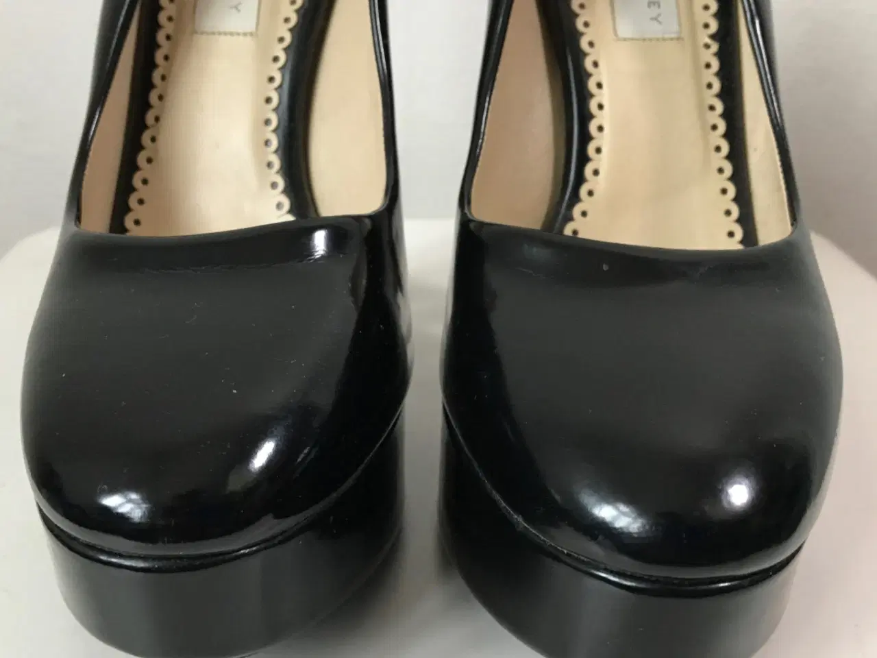 Billede 3 -  Stella McCartney, pumps, str 38,5