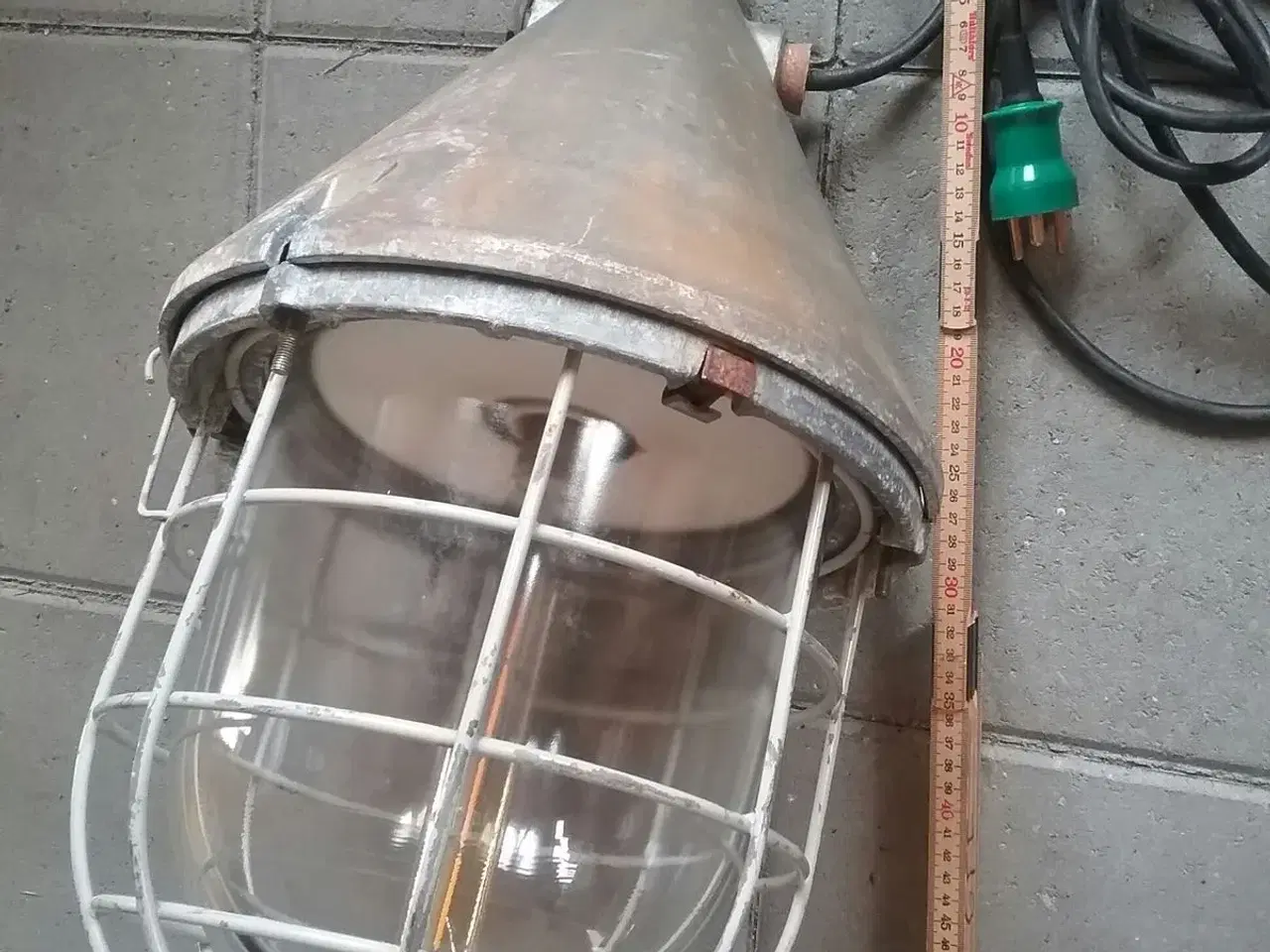 Billede 2 - Gadelampe