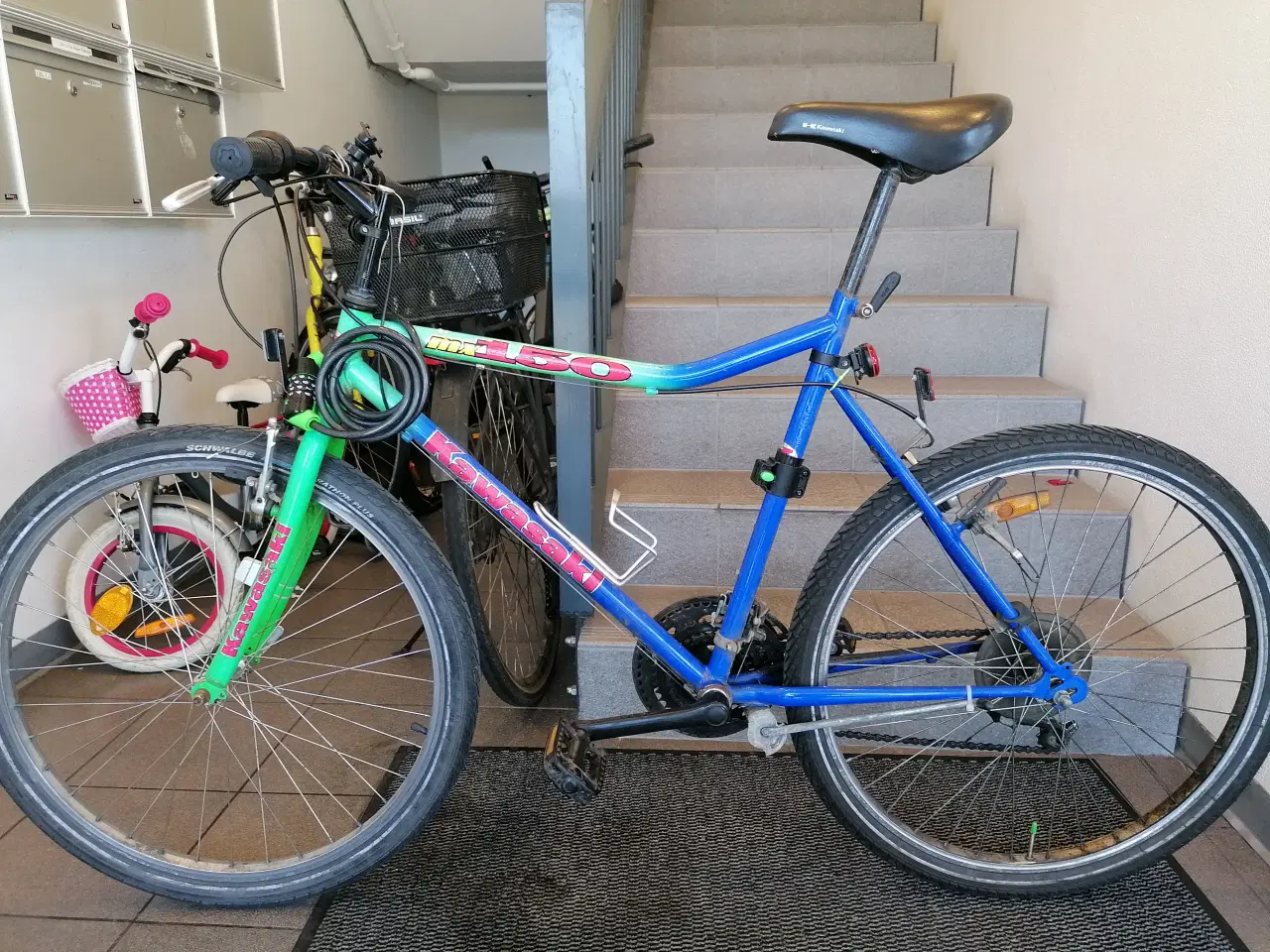 Billede 1 - Cykel til salg