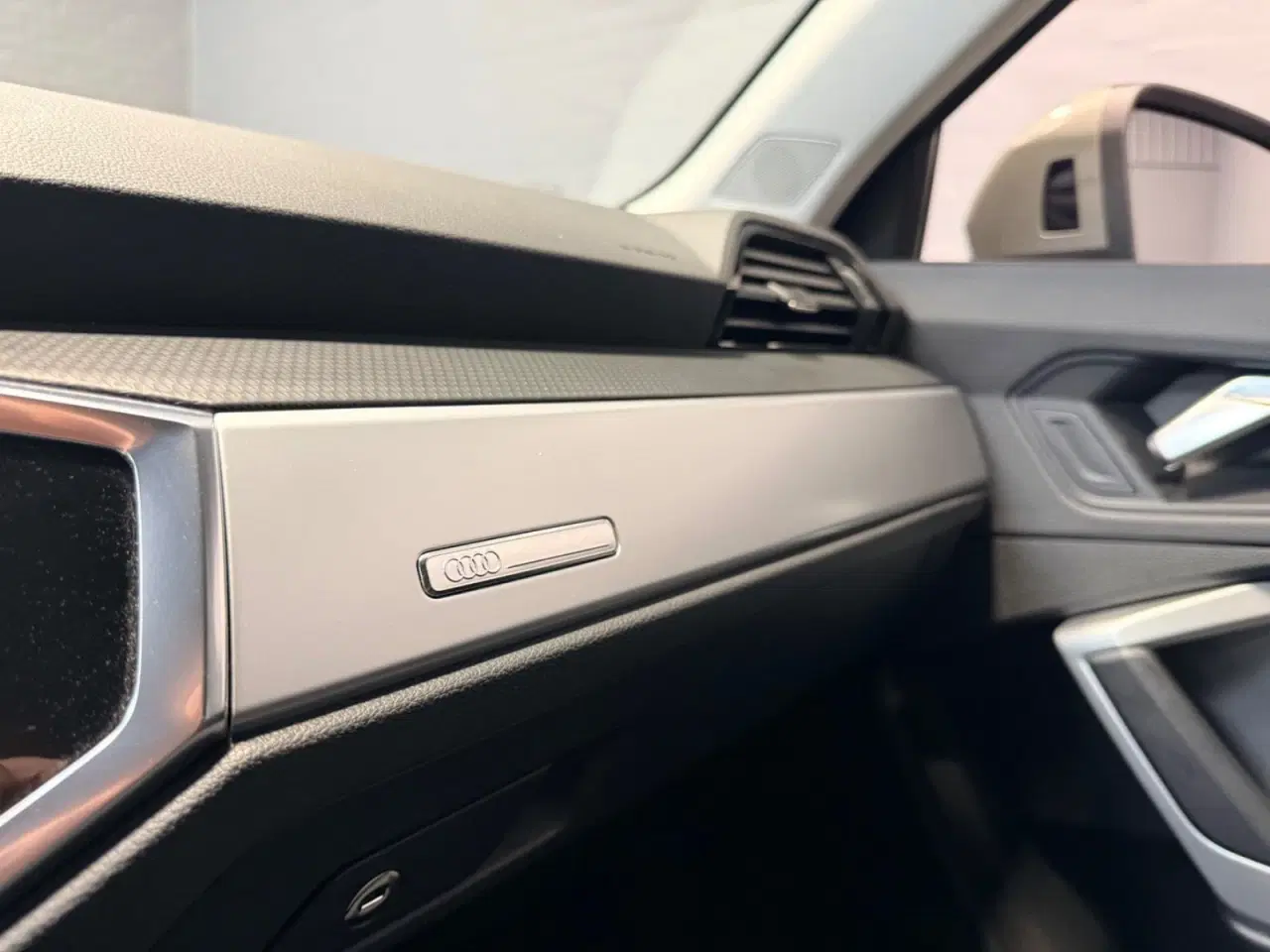 Billede 12 - Audi Q3 35 TFSi Advanced