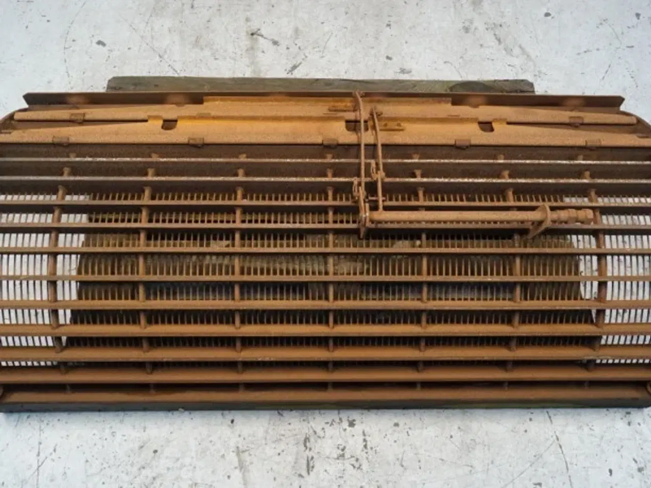 Billede 6 - New Holland CX8.85 Bro 47799886