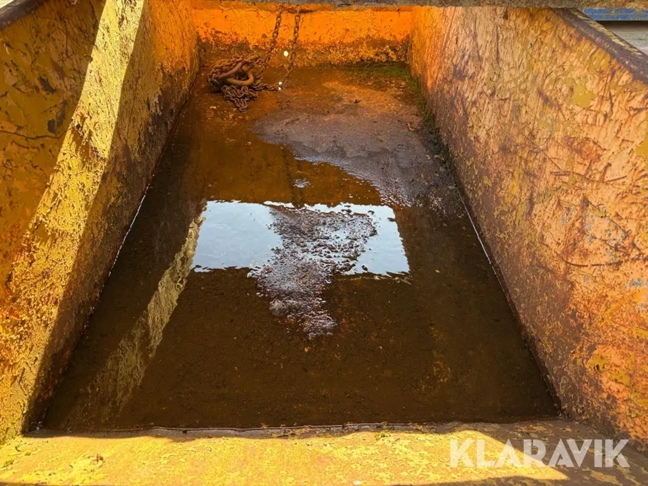 Billede 5 - Karnkasser 1000 liter