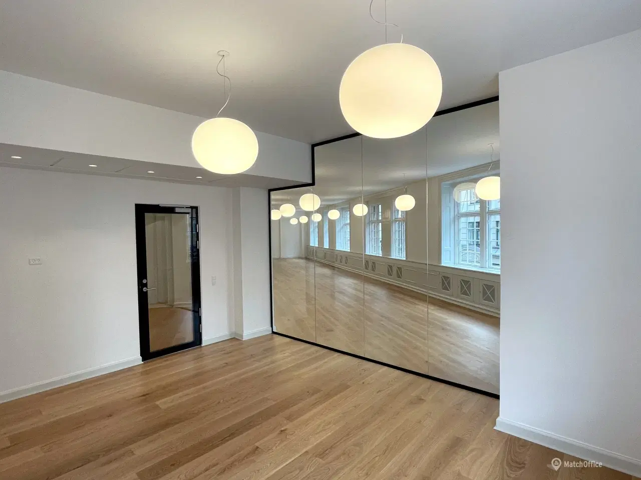 Billede 4 - Charmerende kontor på unik beliggenhed