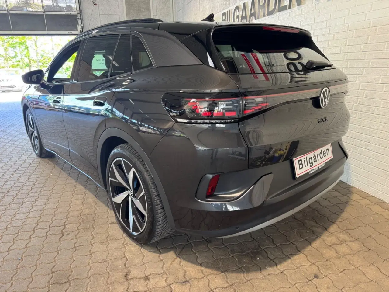 Billede 3 - VW ID.4 77 GTX 4Motion