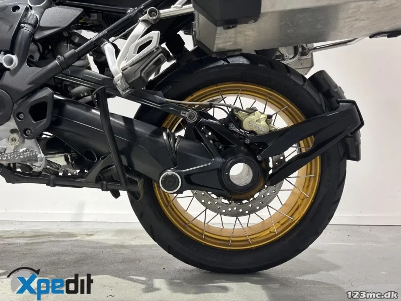 Billede 26 - BMW R 1250 GS Adventure