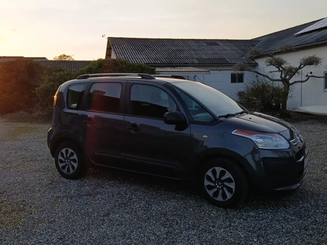 Billede 3 - Citroën C3 Picasso 1,6 HDi 90 Seduction