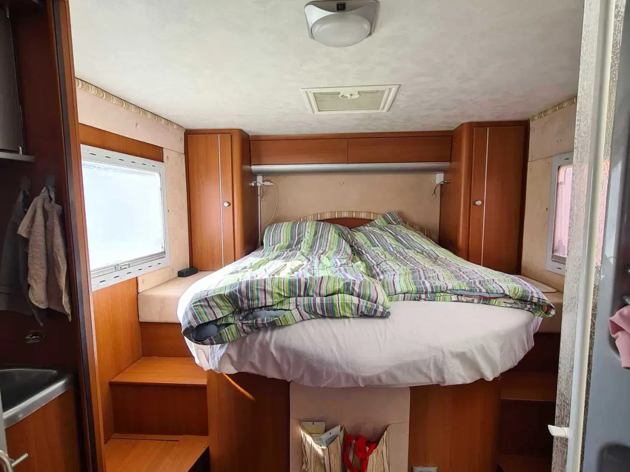 Billede 12 - Autocamper mc louis 