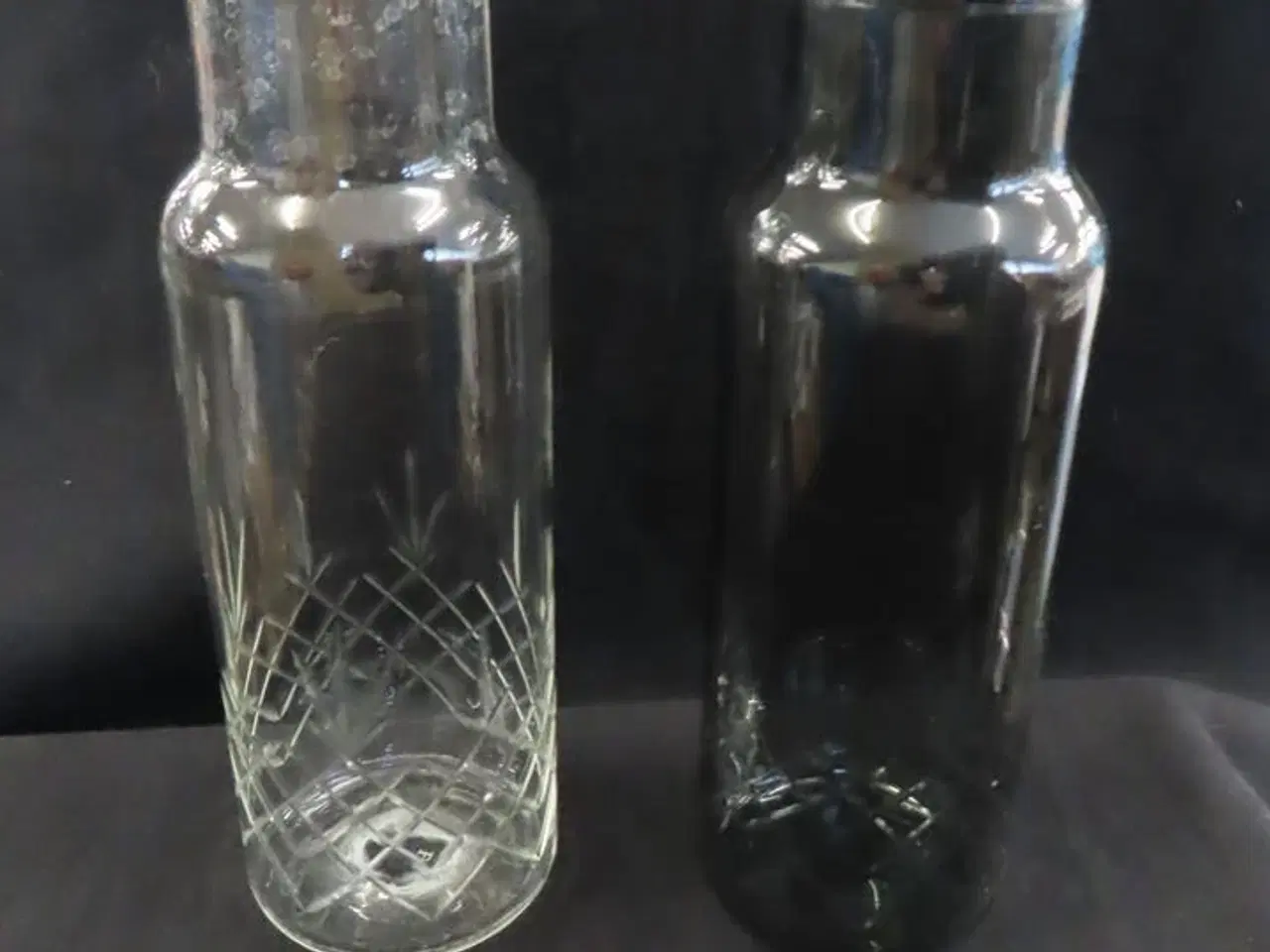 Billede 2 - Diverse karafer