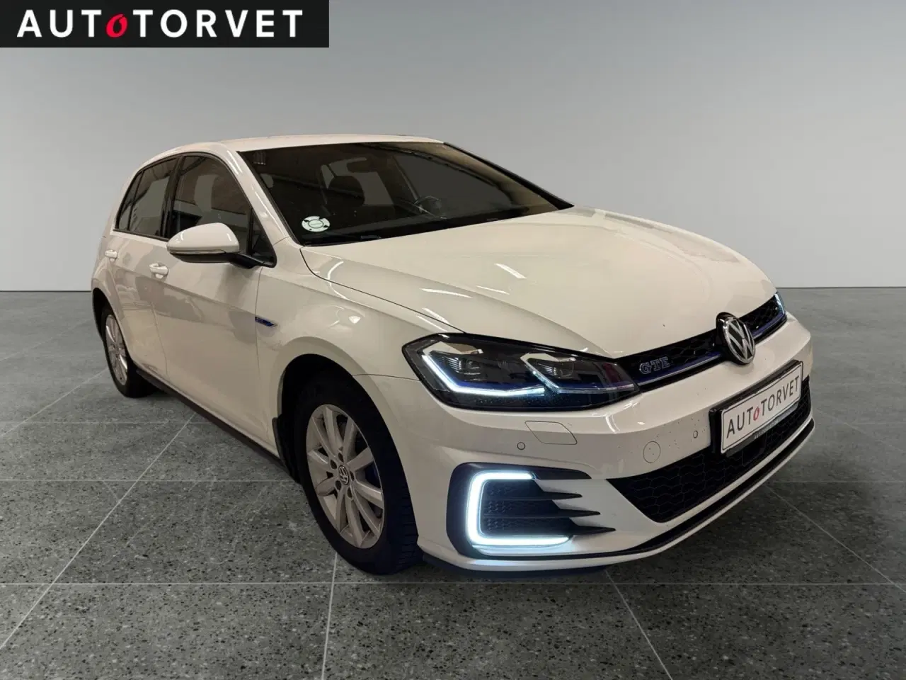 Billede 2 - VW Golf VII 1,4 GTE DSG