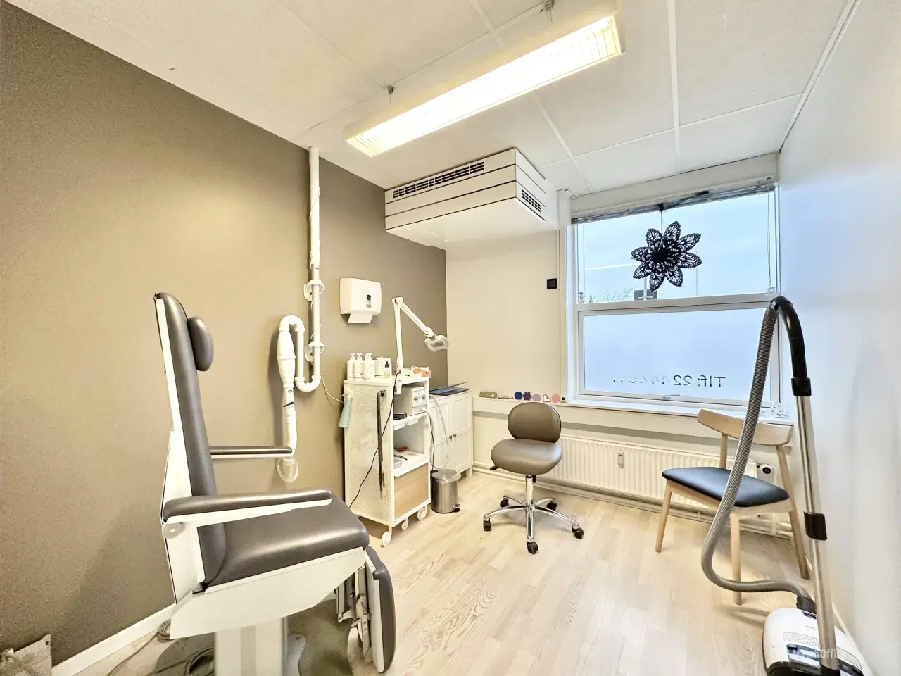 Billede 6 - NYHED – 84 m² flotte butikslokaler i Middelfart Midtpunkt