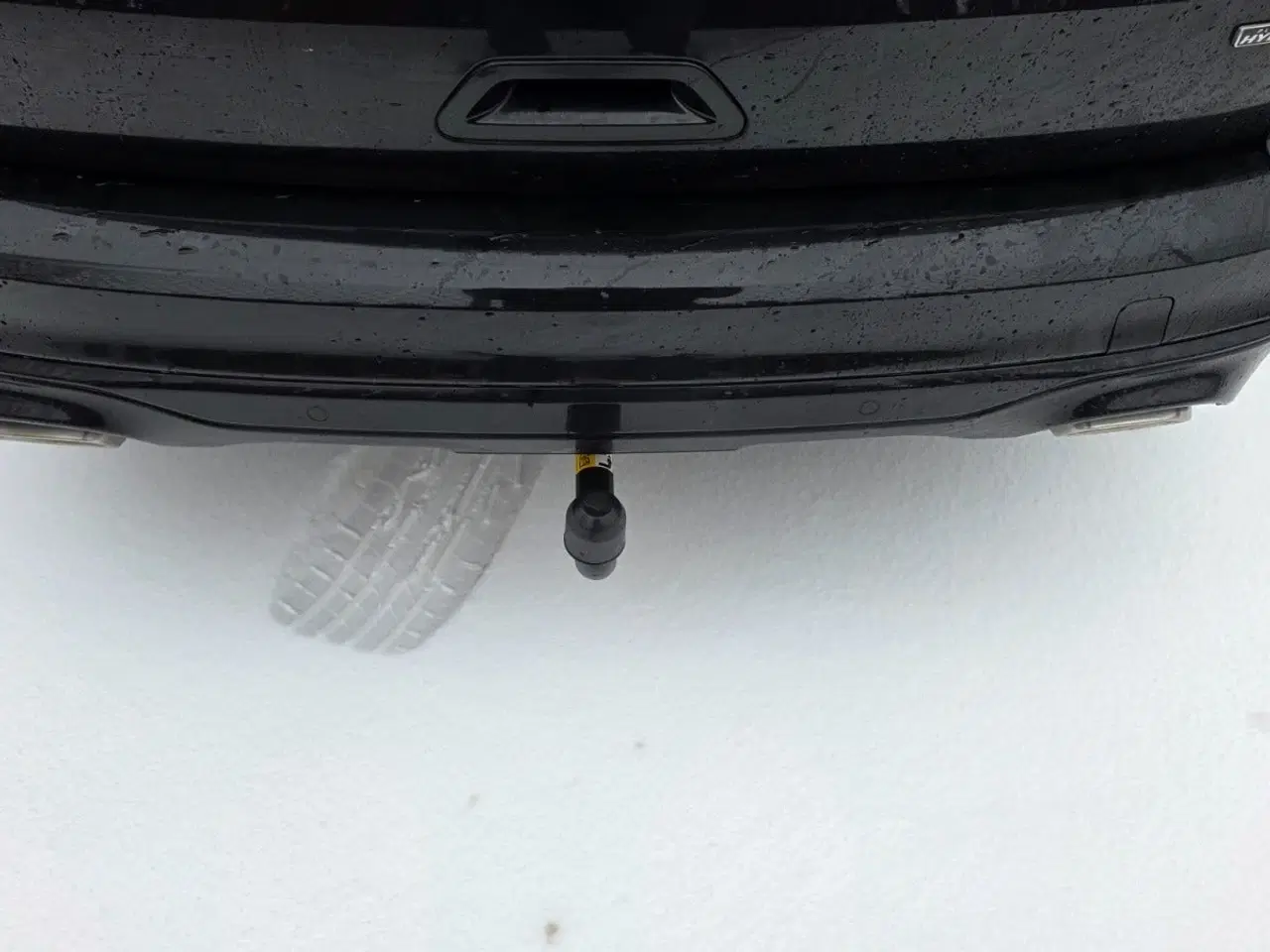 Billede 6 - Ford Kuga 2,5 PHEV ST-Line X CVT