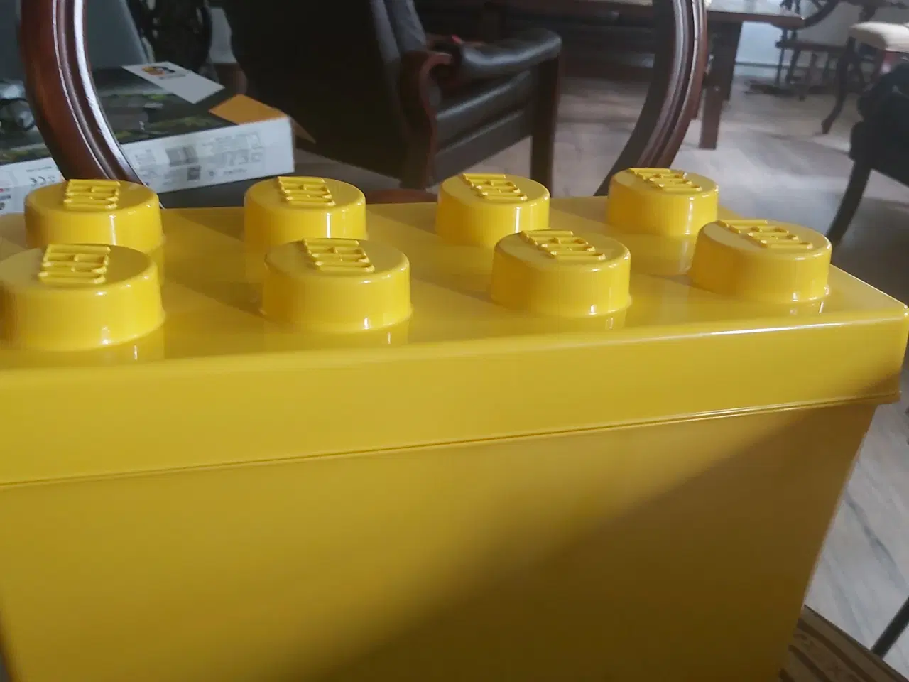 Billede 1 - LEGO classic :10698 - 10715 - 10717