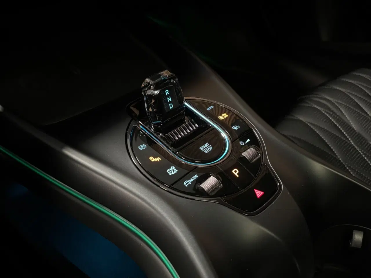 Billede 17 - BYD Seal 86 Excellence AWD