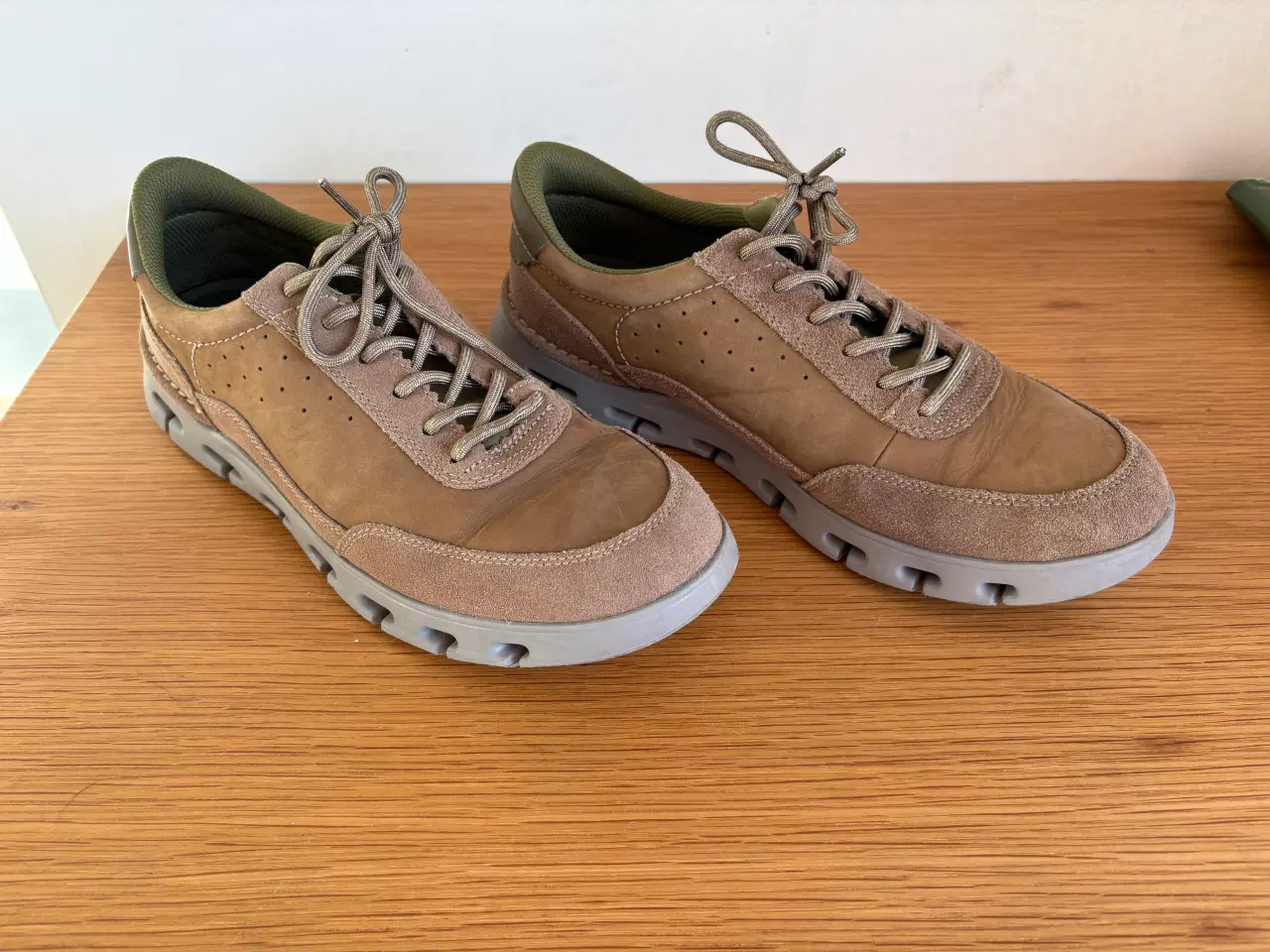 Billede 2 - Clarks herresko