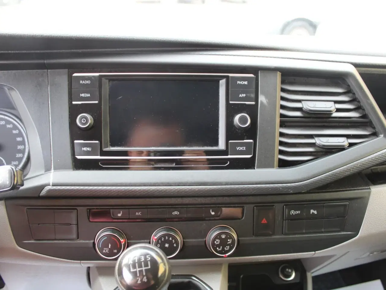Billede 5 - VW Transporter 2,0 TDi 110 Kassevogn lang