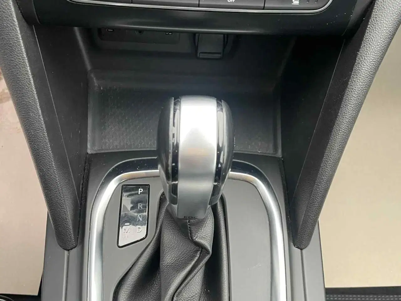 Billede 15 - Renault Megane IV 1,2 TCe 130 Zen Sport Tourer EDC