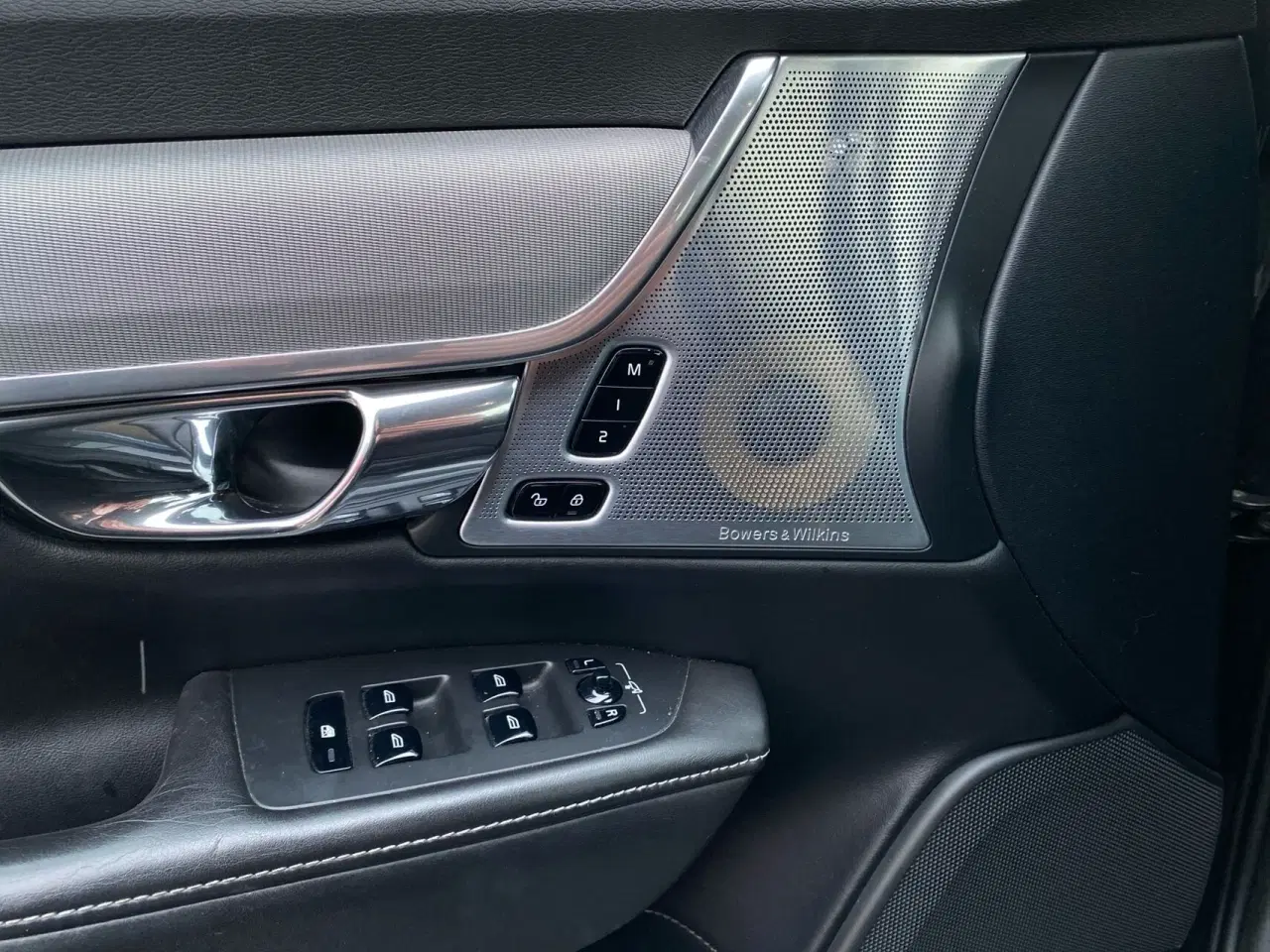 Billede 23 - Volvo S90 2,0 D5 Inscription AWD 235HK 8g Aut.