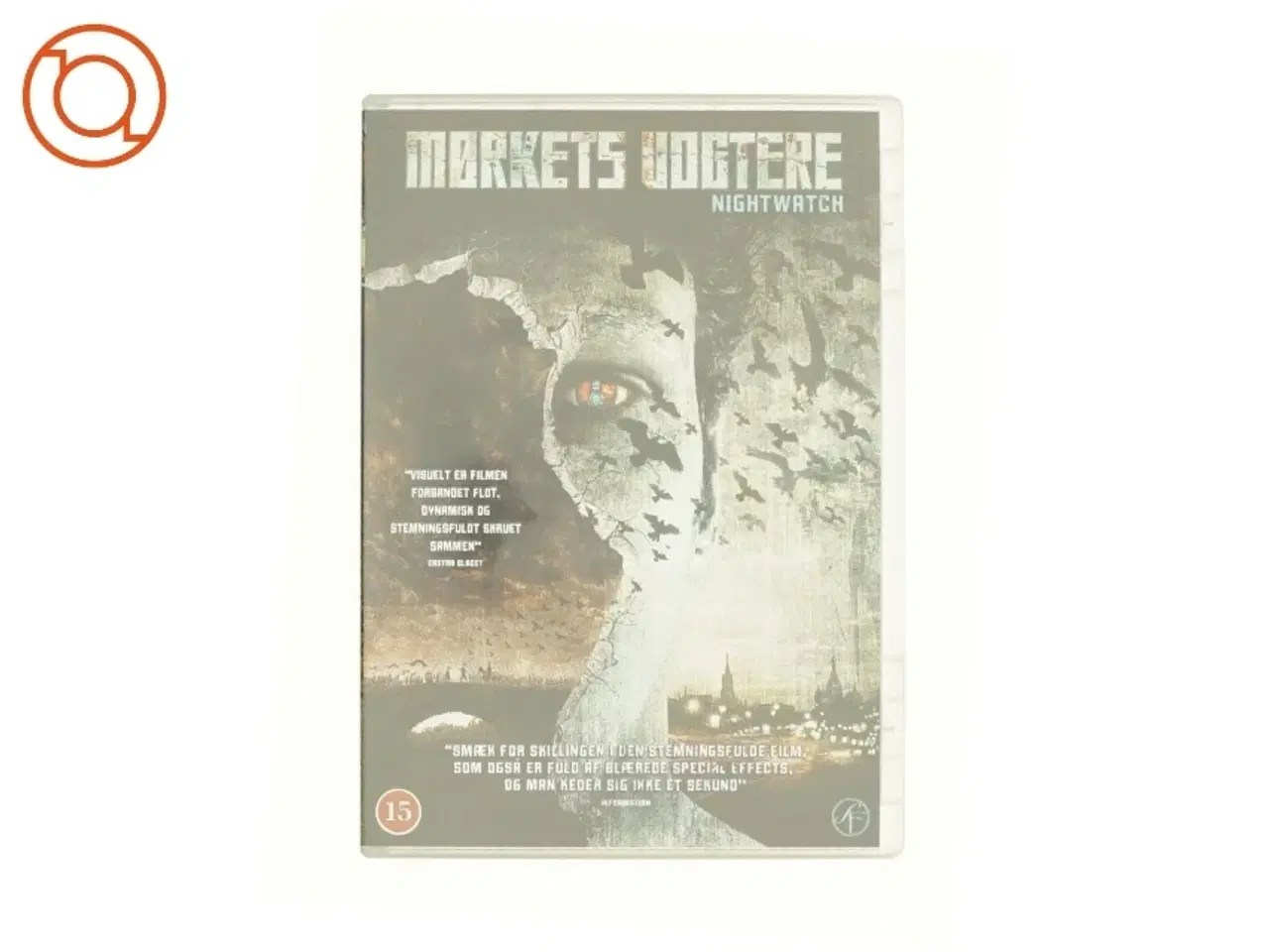 Billede 1 - Mørkets Vogtere