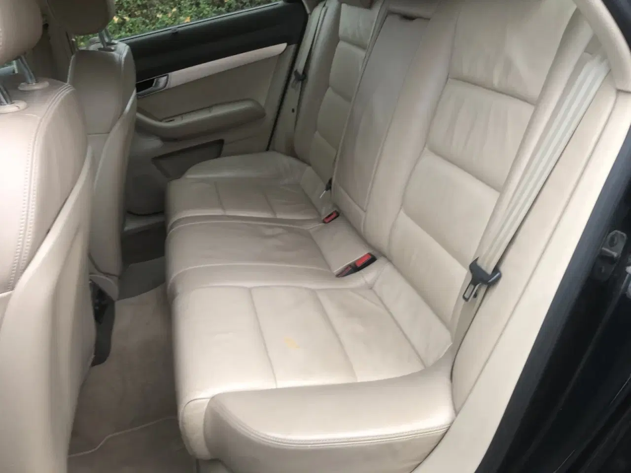 Billede 15 - Audi A6 2,7 TDi 190 Avant quattro Tiptr.