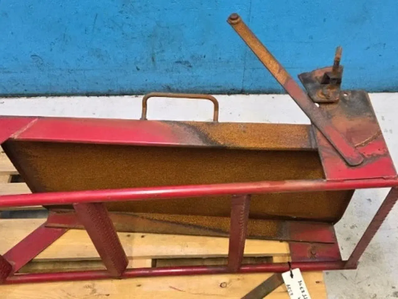 Billede 15 - Case 2388 Stige 87552746