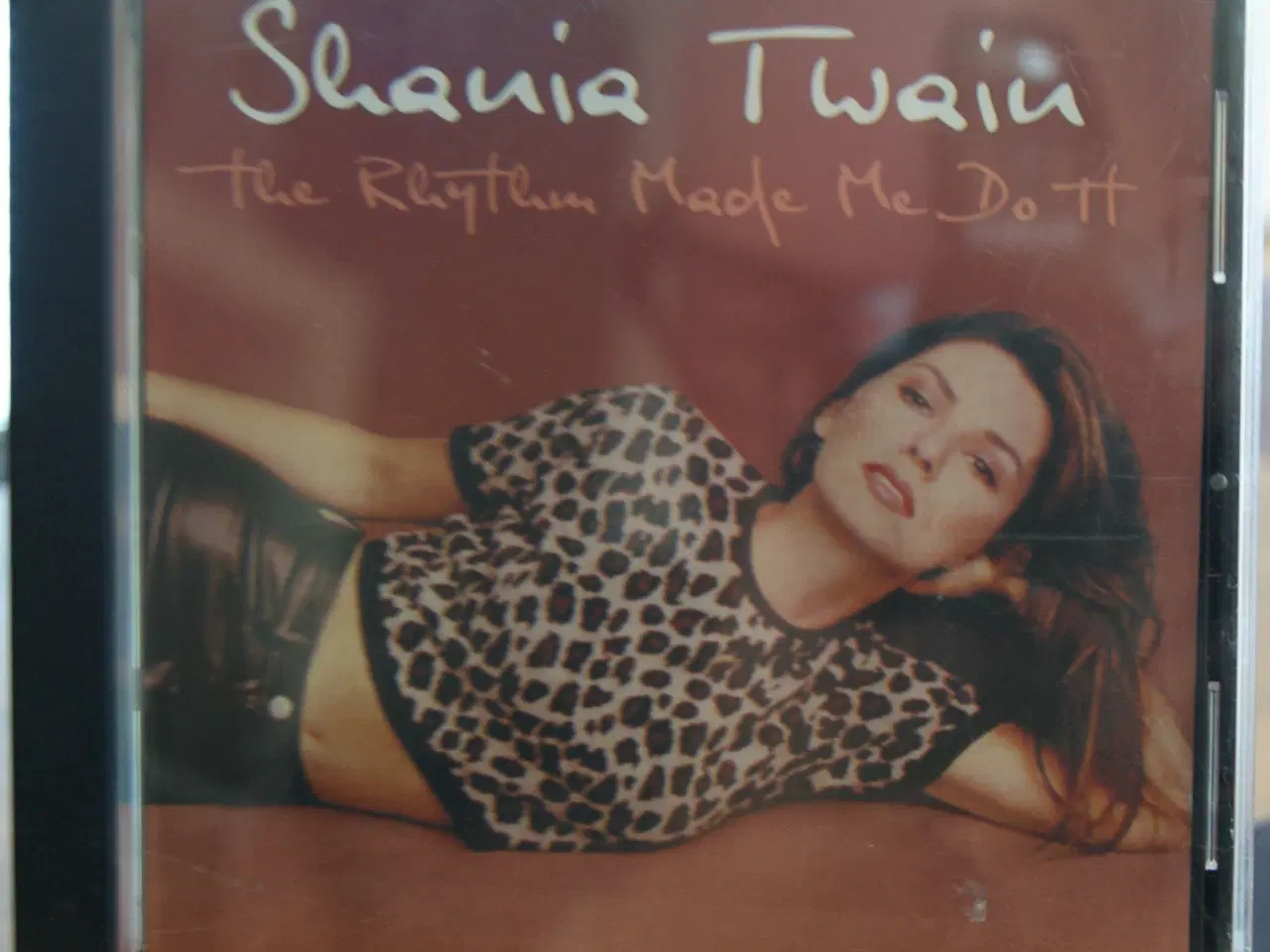 Billede 2 - Shania Twain CD’er Forskellige sælges