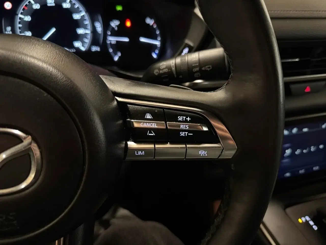 Billede 9 - Mazda MX-30  e-SkyActiv Prime-Line