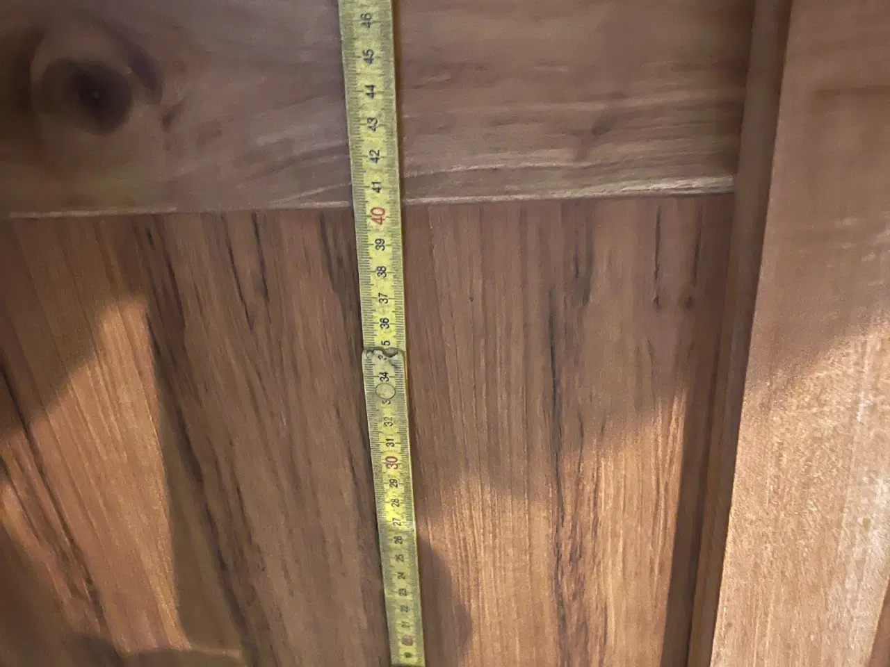 Billede 5 - Spisebord 