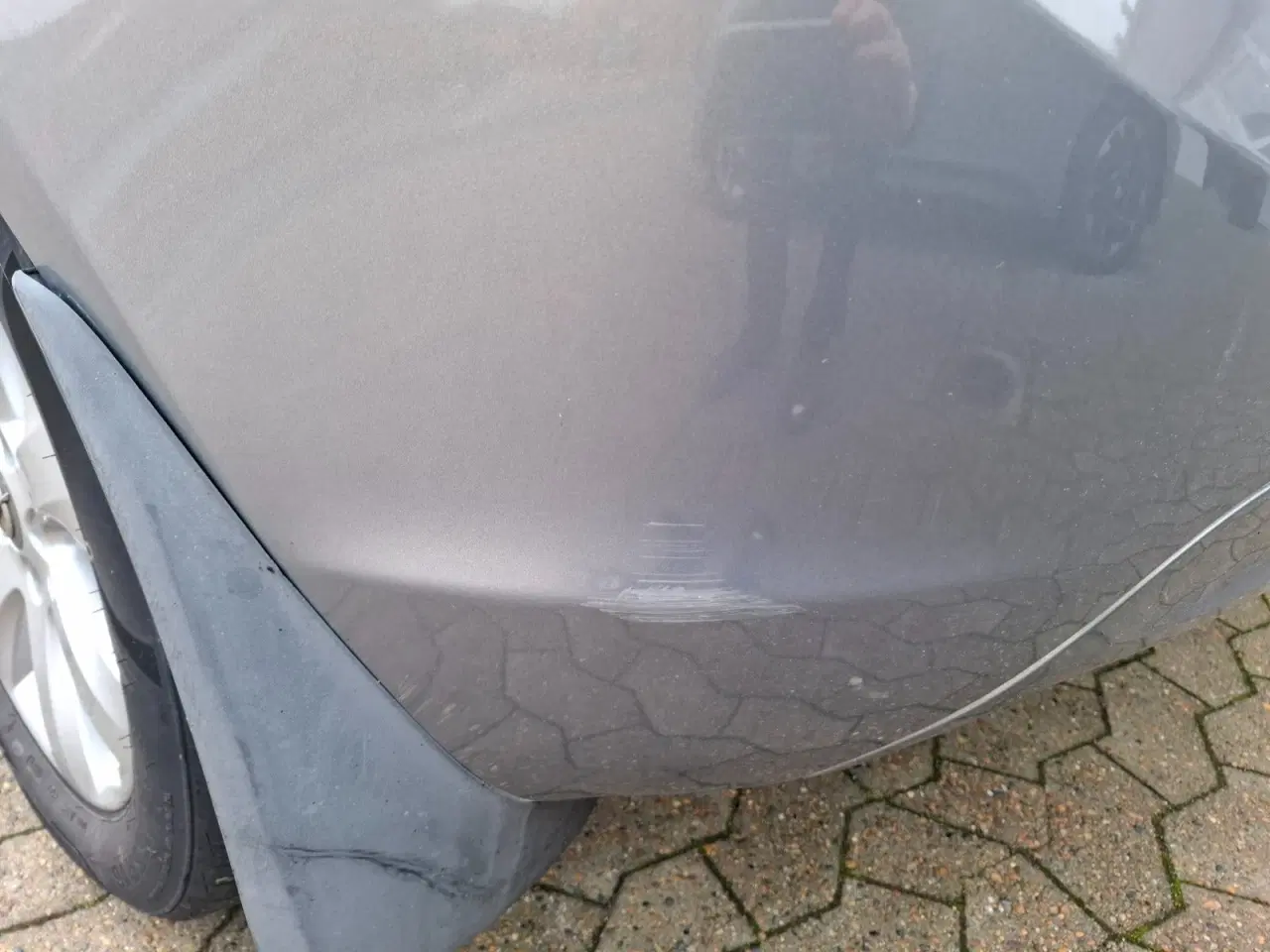 Billede 16 - Opel Meriva 1,4 T 120 Enjoy