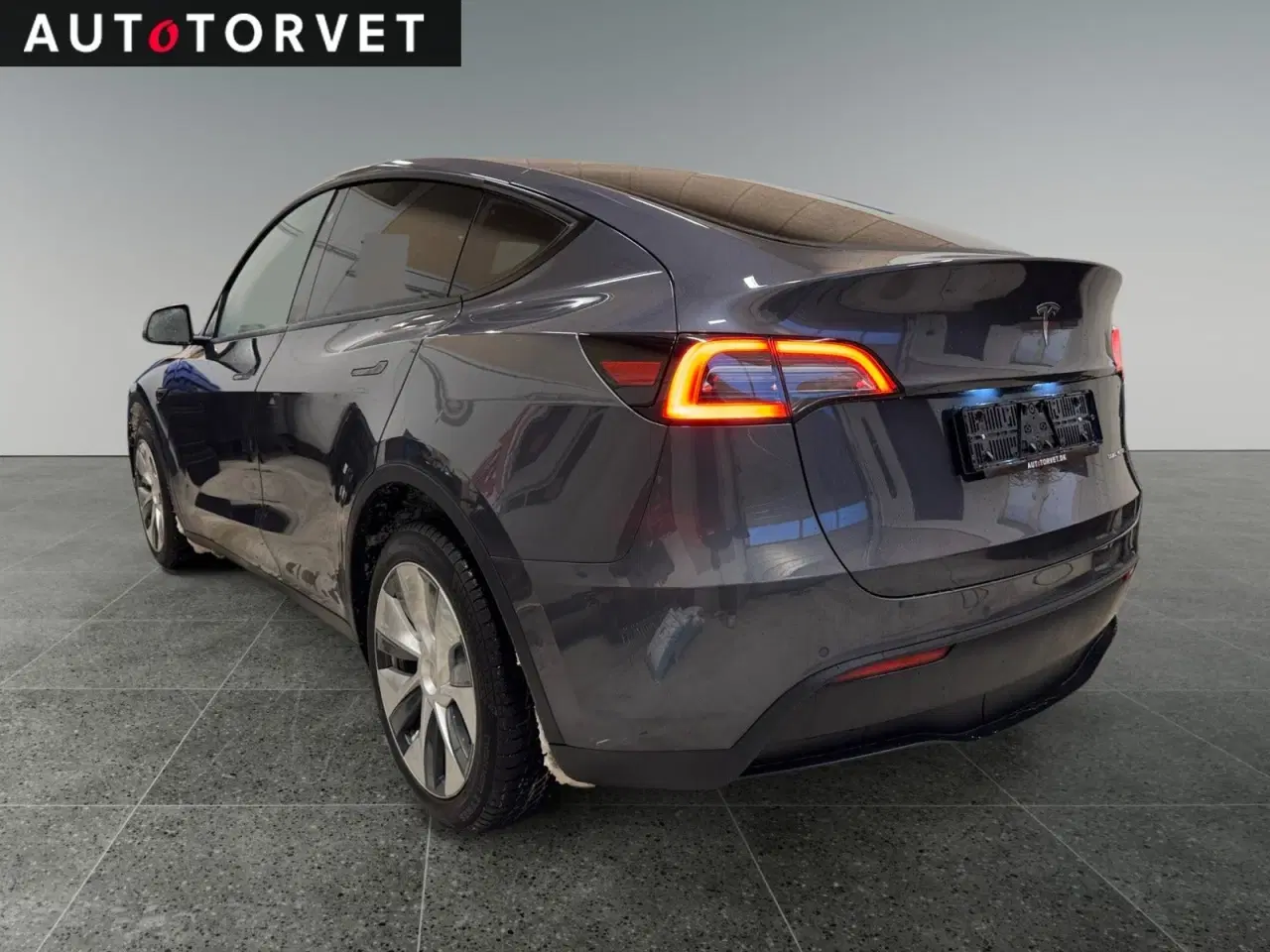 Billede 4 - Tesla Model Y  Long Range AWD