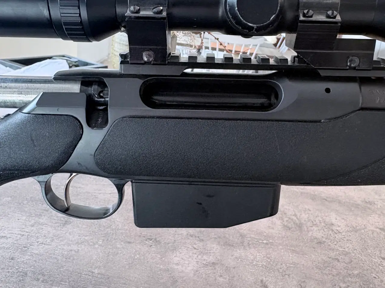 Billede 5 - Sauer202 6,5x55