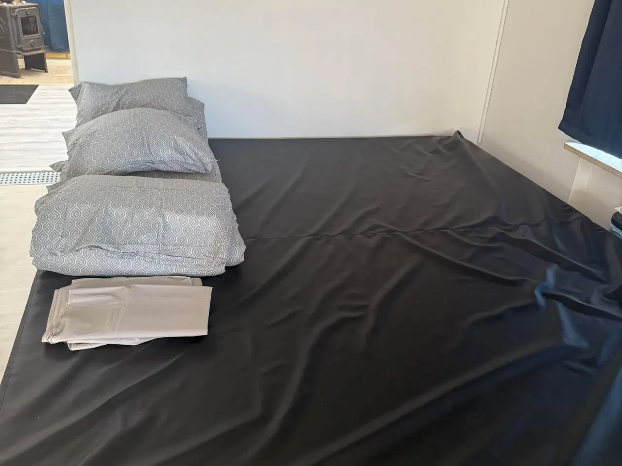 Billede 1 - stor madras 