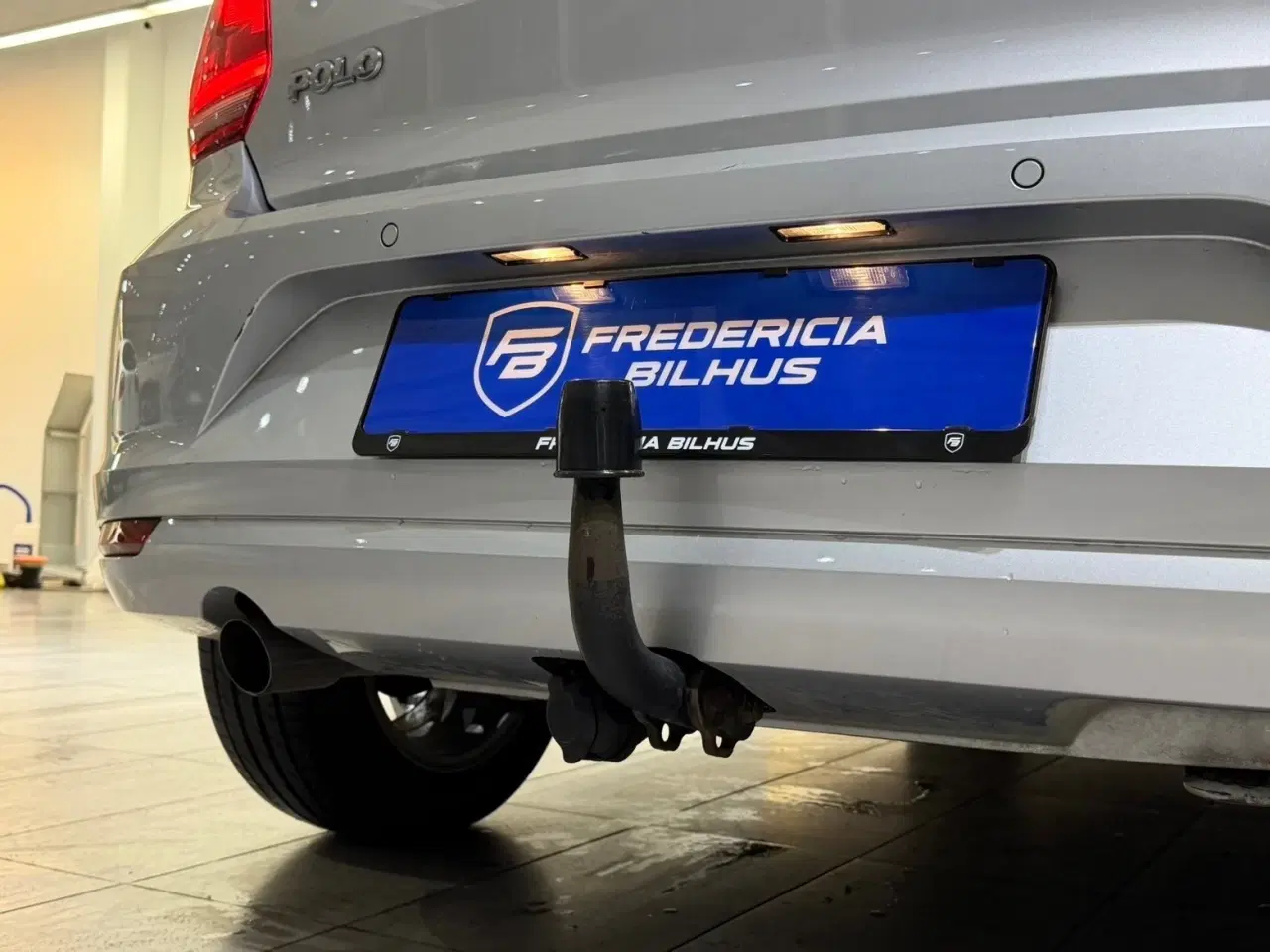 Billede 15 - VW Polo 1,2 TSi 90 Comfortline DSG BMT