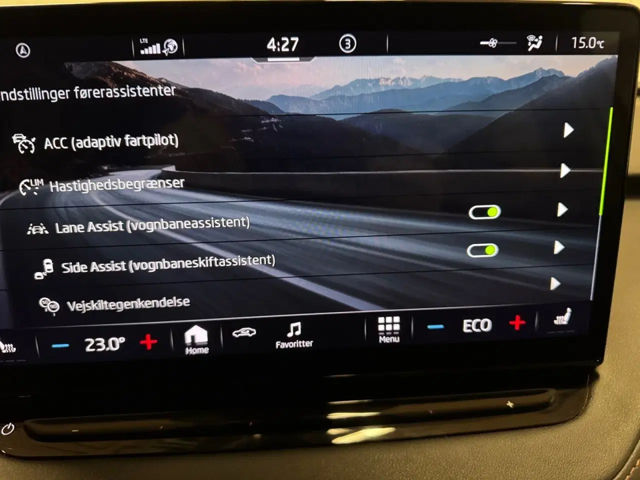 Billede 11 - Skoda Enyaq 60 iV Sportline