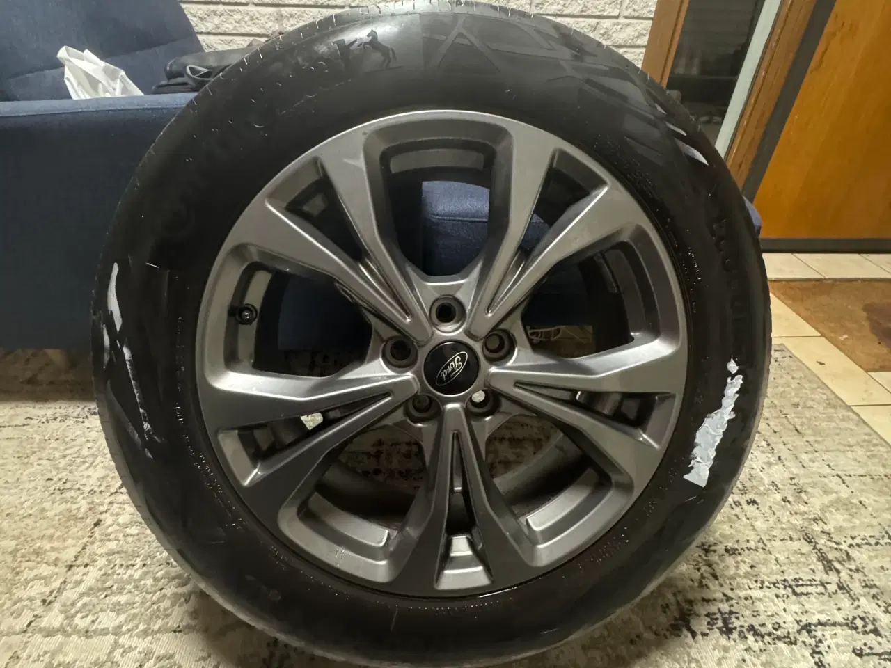 Billede 2 - Ford Kuga