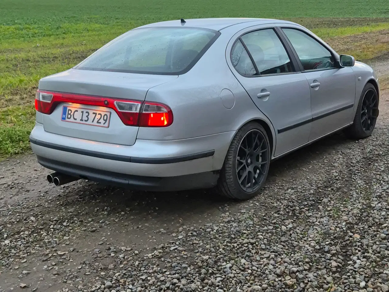 Billede 2 - Seat toledo vr5