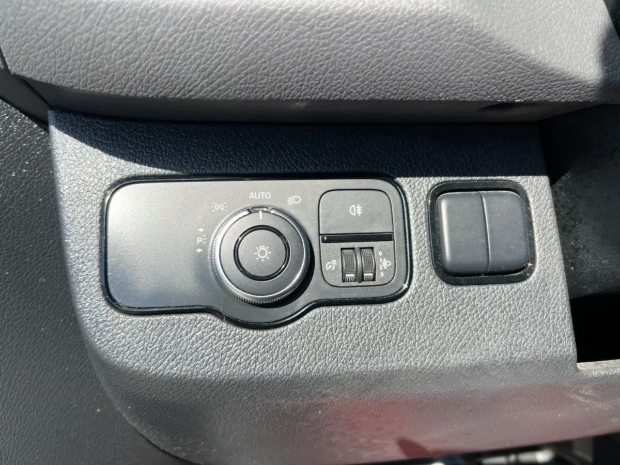 Billede 17 - Mercedes Sprinter 317 2,0 CDi A3 Kassevogn aut. RWD