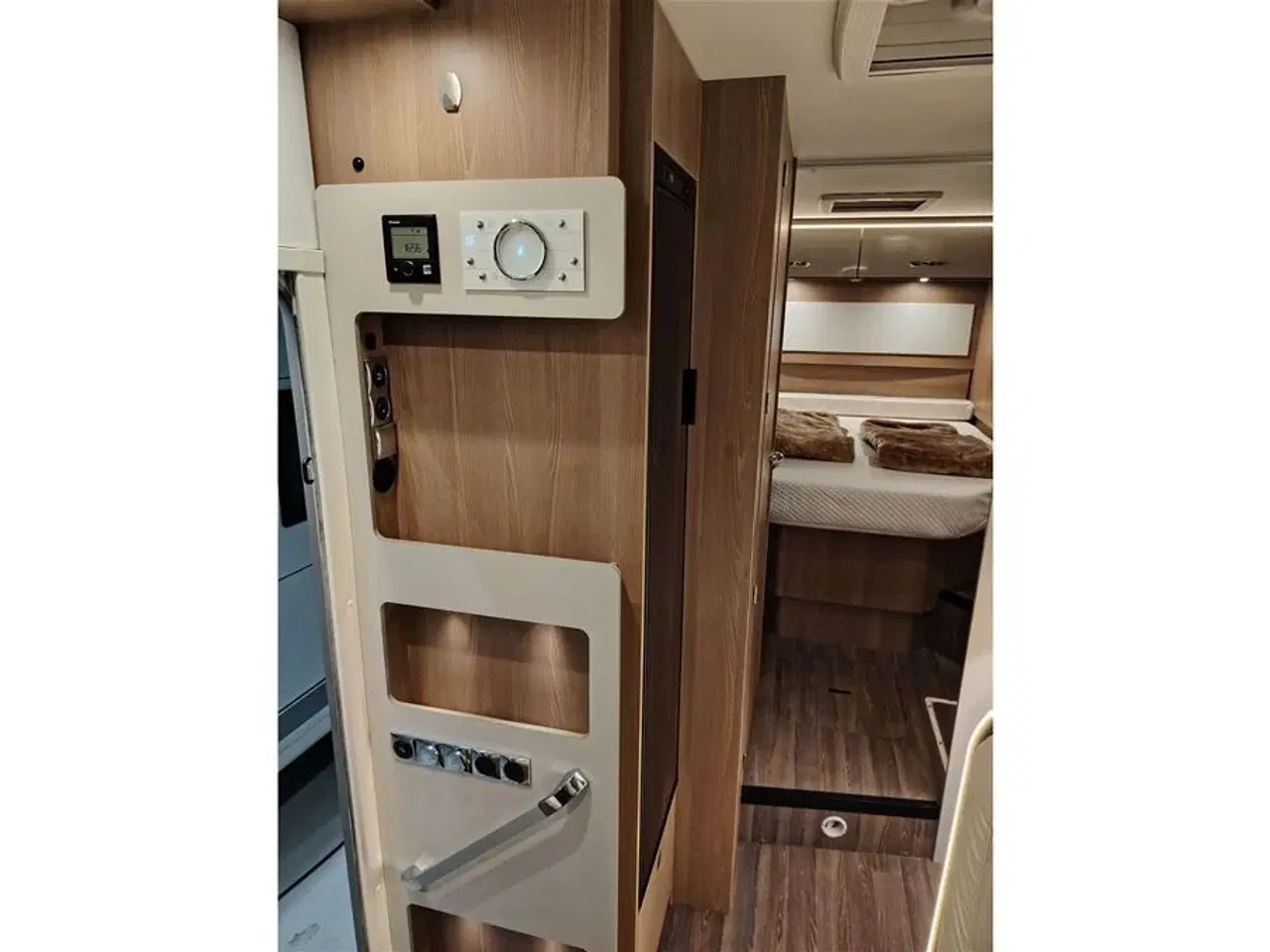 Billede 7 - 2018 - Bürstner Lyseo I 734 G