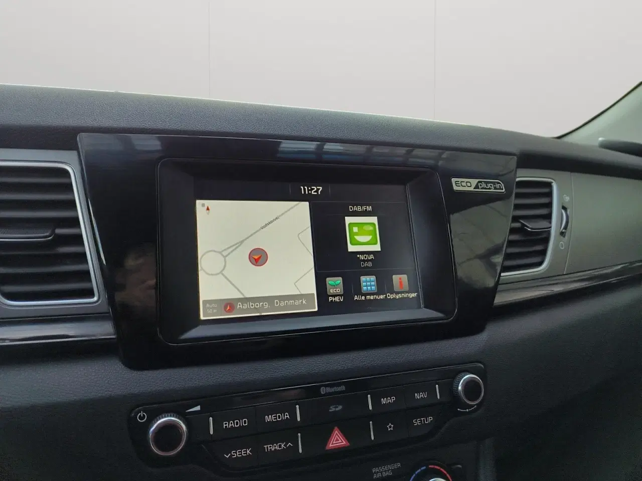 Billede 8 - Kia Niro 1,6 PHEV Comfort DCT