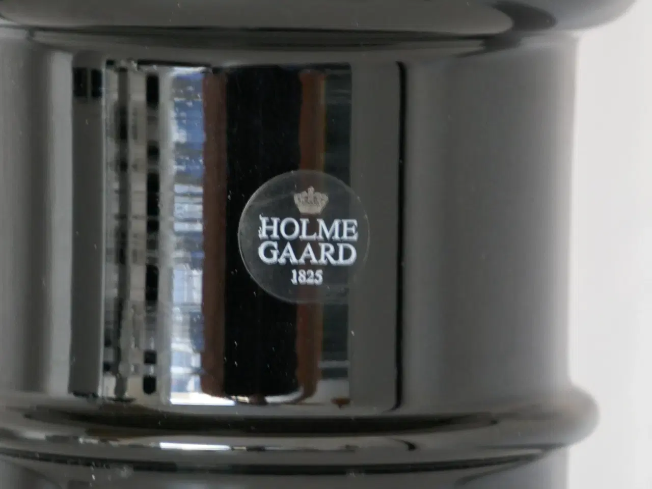 Billede 3 - Holmegaard Apotekerlampe