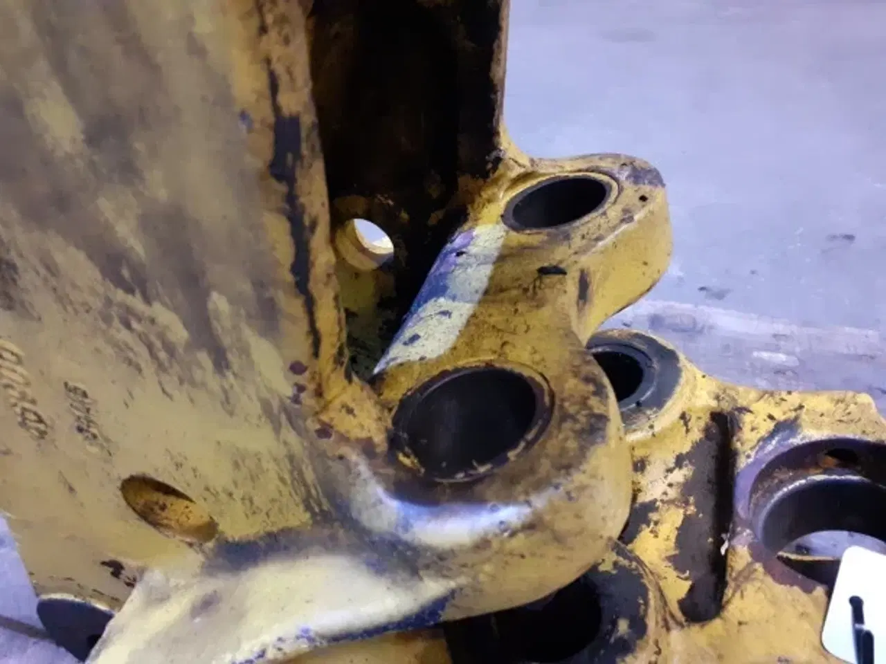 Billede 11 - New Holland LB115B Kongestol 85803623