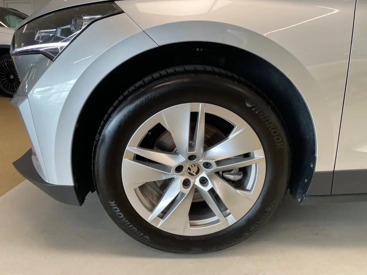 Billede 17 - Skoda Enyaq 60 iV Premium