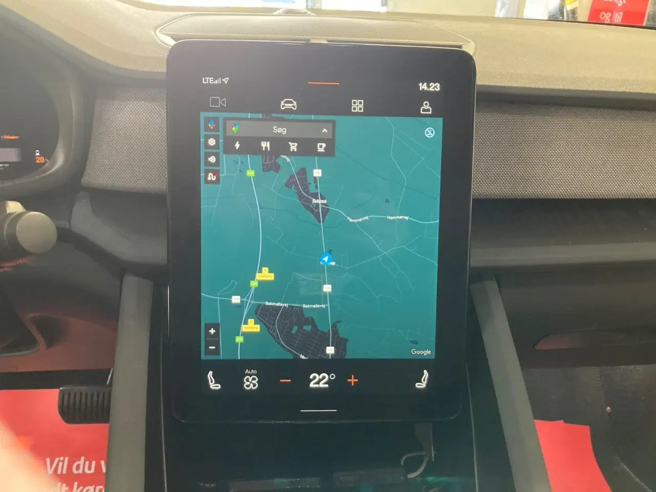 Billede 15 - Polestar 2  Long Range