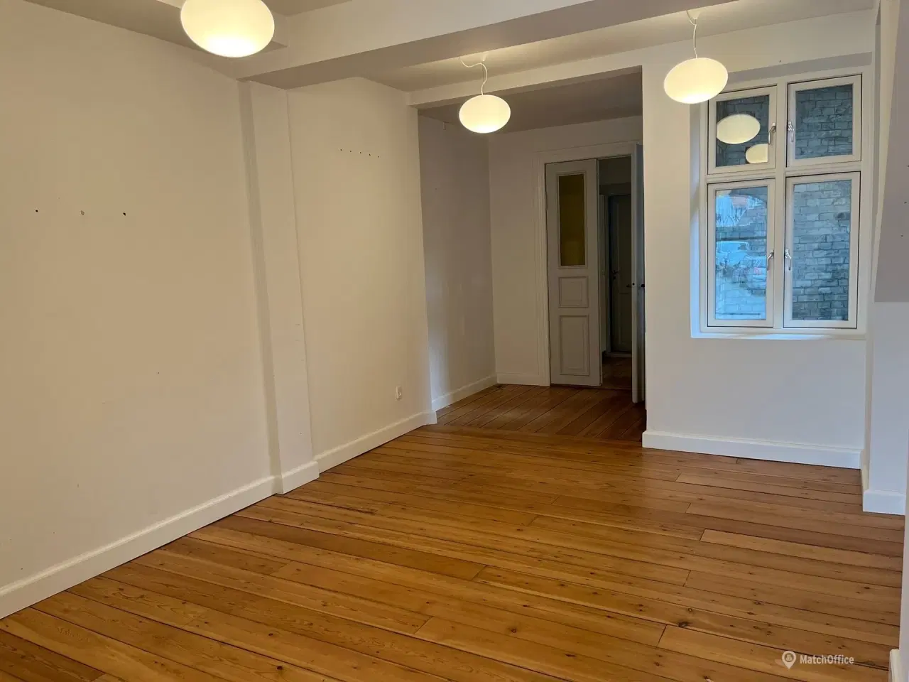 Billede 16 - Spændende erhvervslokale – god beliggenhed i Mejlgade