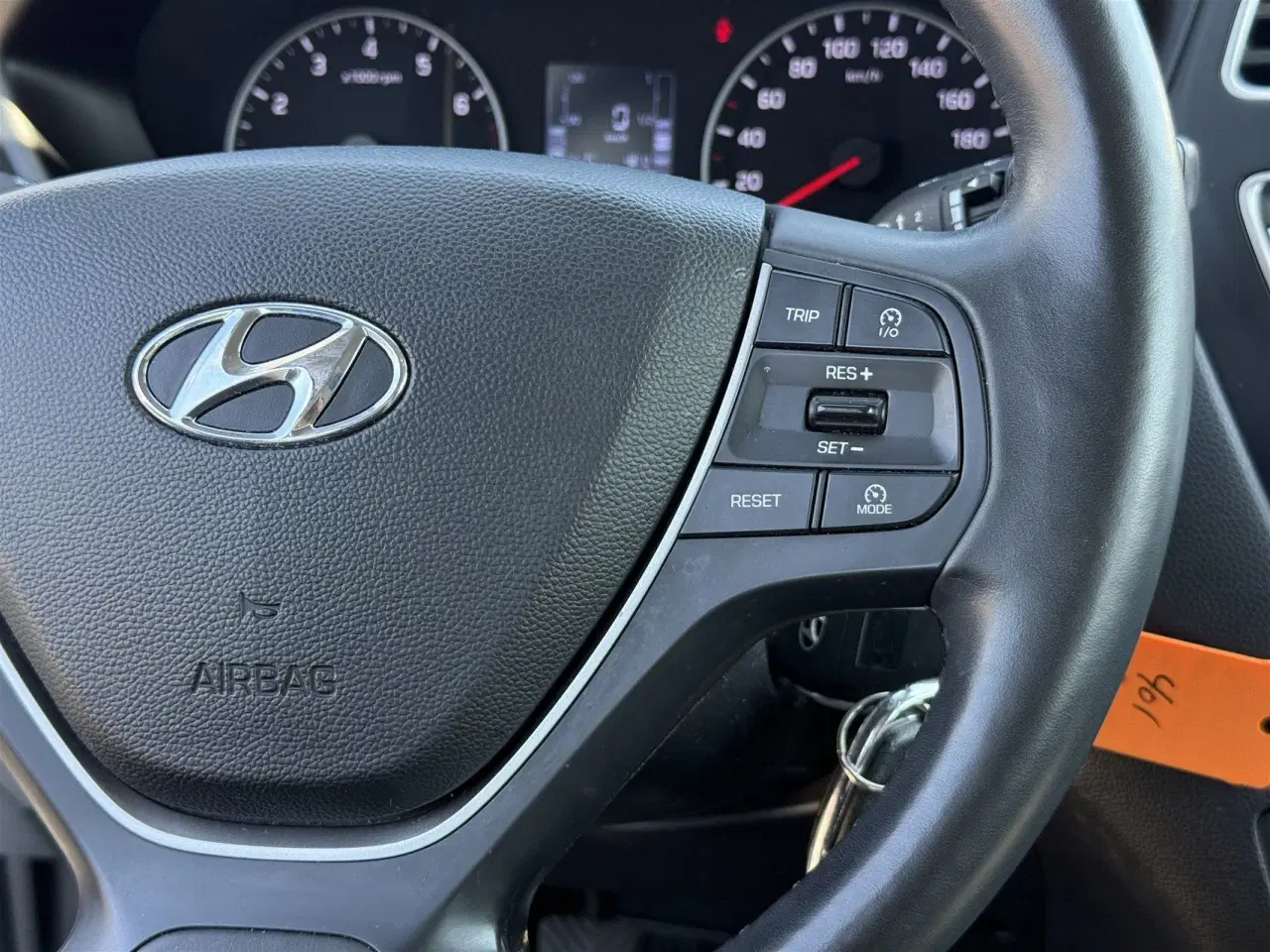 Billede 10 - Hyundai i20 1,0 T-GDI Trend 100HK 5d