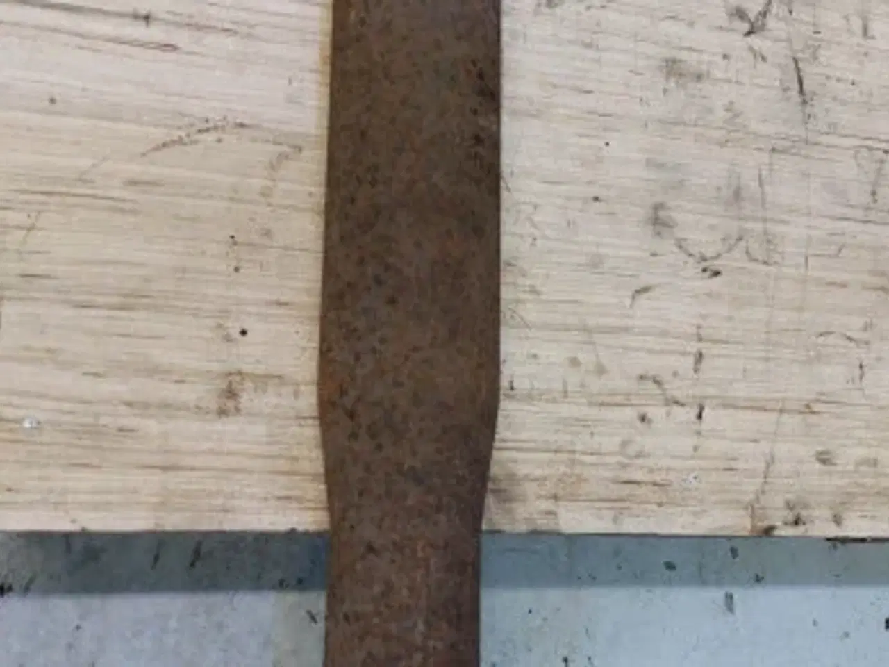 Billede 3 - Case 1056 Aksel Kardan 4WD 3434856R91