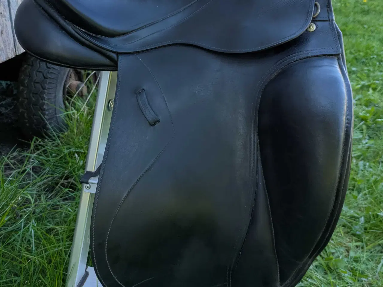 Billede 2 - Kentaur Elektra 17,5 "