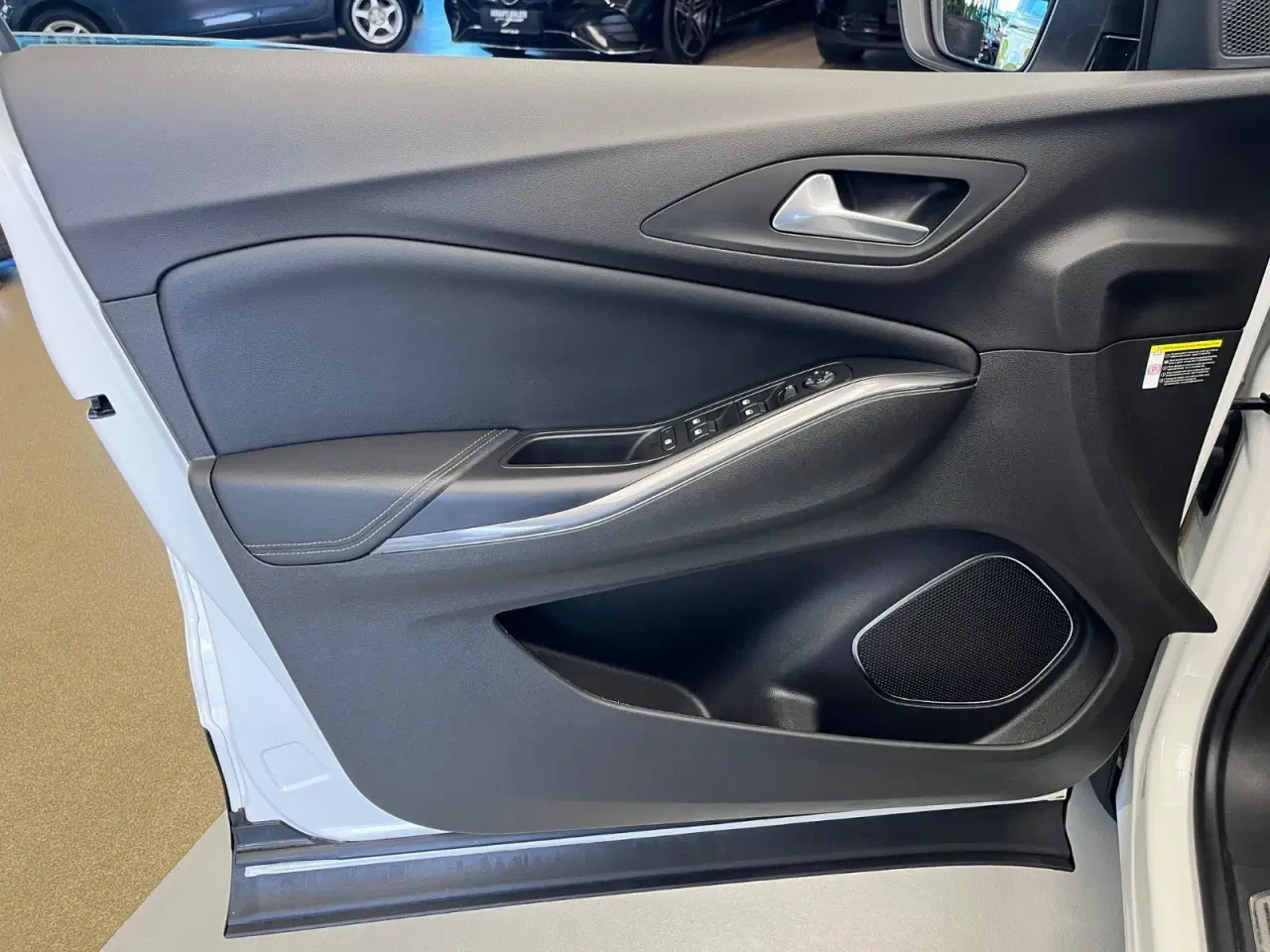 Billede 18 - Opel Grandland X 1,6 Hybrid Innovation aut.